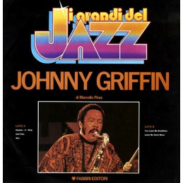 Johnny Griffin – Johnny...