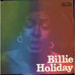 Billie Holiday – Billie...