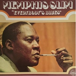Memphis Slim – Everybody's...