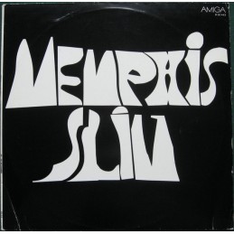 Memphis Slim – Memphis Slim