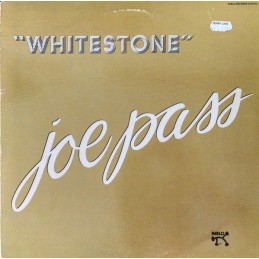 Joe Pass – Whitestone
