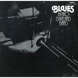 Benkó Dixieland Band – Blues