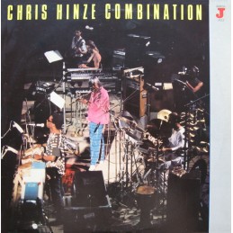 Chris Hinze Combination –...