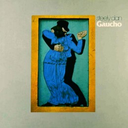 Steely Dan – Gaucho