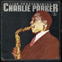 Charlie Parker – Live...