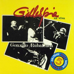 Dizzy Gillespie Y Gonzalo...