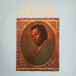 B.B. King – The Best Of B....