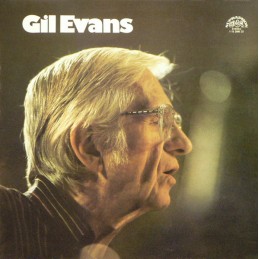 Gil Evans – Gil Evans