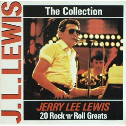 Jerry Lee Lewis – The...