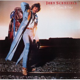 John Schneider – Tryin' To...