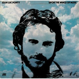 Jean-Luc Ponty – Upon The...