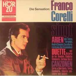 Franco Corelli – Die...