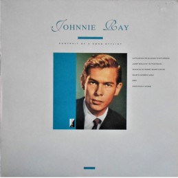 Johnnie Ray – Portrait Of A...