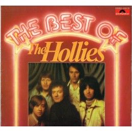 The Hollies – The Best Of...