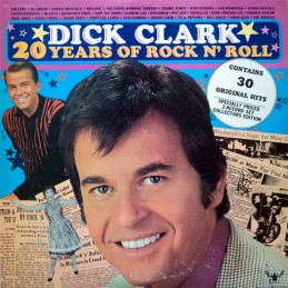 Dick Clark – 20 Years Of...