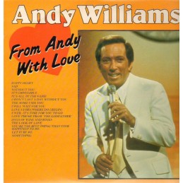 Andy Williams – From Andy...