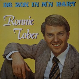 Ronnie Tober – De Zon In...