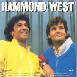 Hammond And West – Hammond...