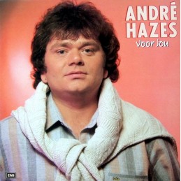 André Hazes – Voor Jou