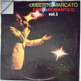 Umberto Marcato – Disco...
