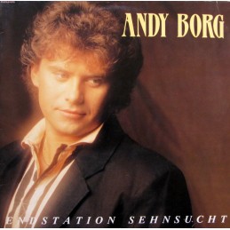 Andy Borg – Endstation...