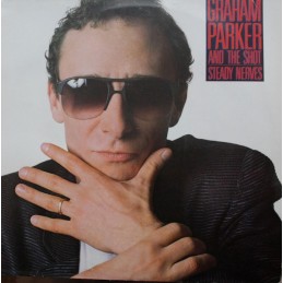 Graham Parker And The Shot...