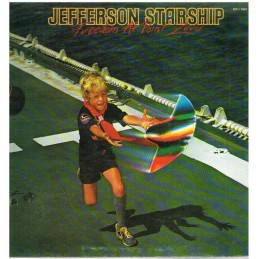 Jefferson Starship –...