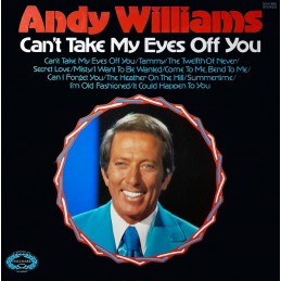 Andy Williams – Can't Take...