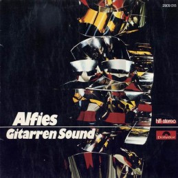 Alfie – Alfies Gitarren Sound