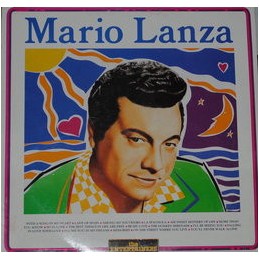 Mario Lanza – Mario Lanza