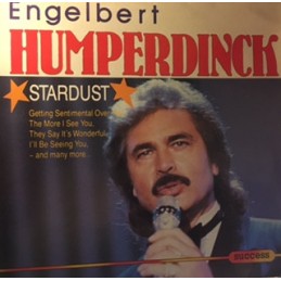 Engelbert Humperdinck –...