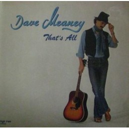 Dave Meaney – That's All