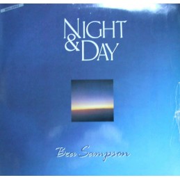 Bea Sampson – Night & Day