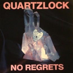 Quartzlock – No Regrets