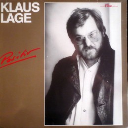 Klaus Lage – Positiv
