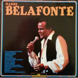 Harry Belafonte – Harry...