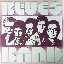 The Blues Band – The Blues...