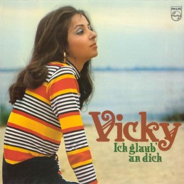 Vicky – Ich Glaub' An Dich