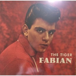 Fabian – The Tiger Fabian