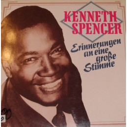 Kenneth Spencer –...