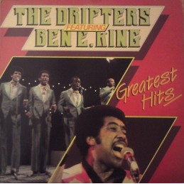 The Drifters Feat Ben E....