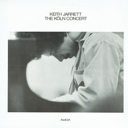 Keith Jarrett – The Köln...