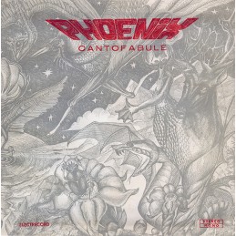 Phoenix – Cantofabule