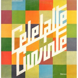 Celelalte Cuvinte –...
