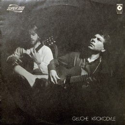 Super Duo – Głuche Krokodyle