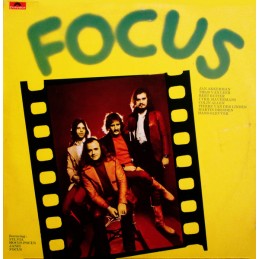 Focus – Focus