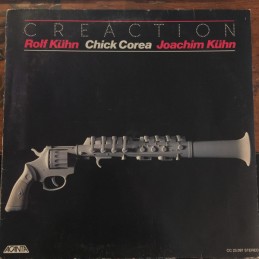 Rolf Kühn - Chick Corea -...