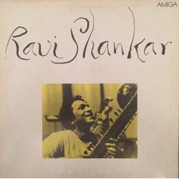 Ravi Shankar – Ravi Shankar