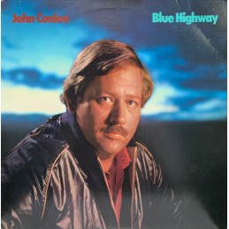 John Conlee – Blue Highway