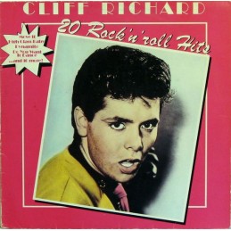 Cliff Richard – 20...